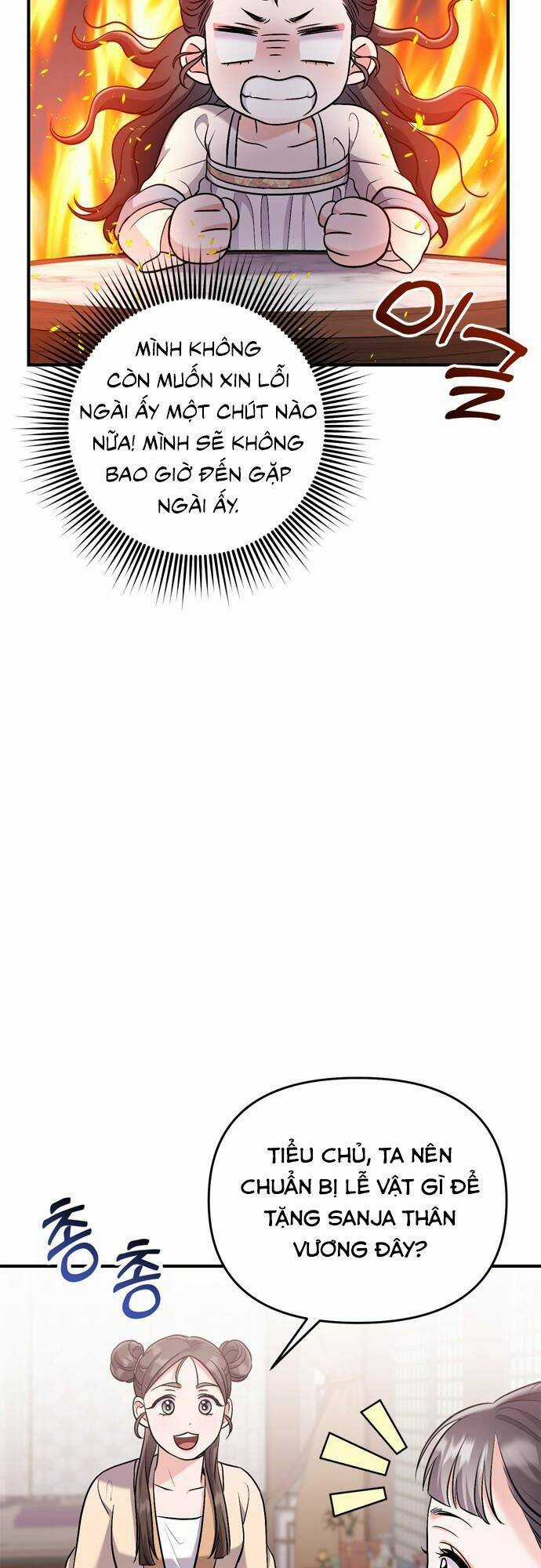 Từ Cao Thủ Trở Thành Phi Tần - Chapter 17 - Trang 48