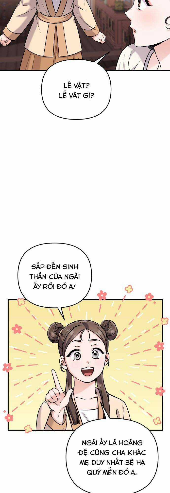 Từ Cao Thủ Trở Thành Phi Tần - Chapter 17 - Trang 49