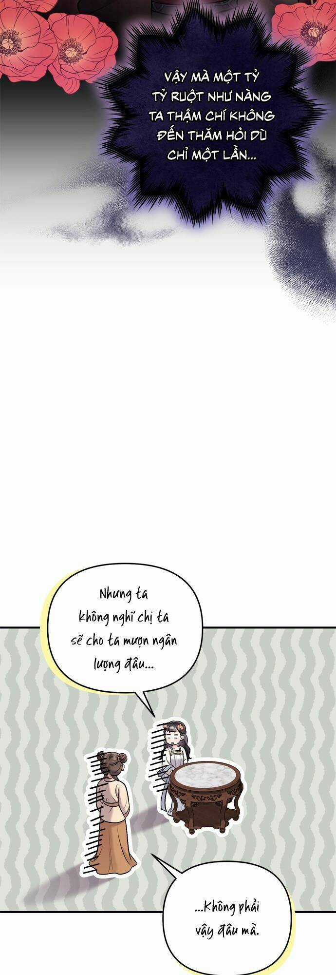 Từ Cao Thủ Trở Thành Phi Tần - Chapter 17 - Trang 56