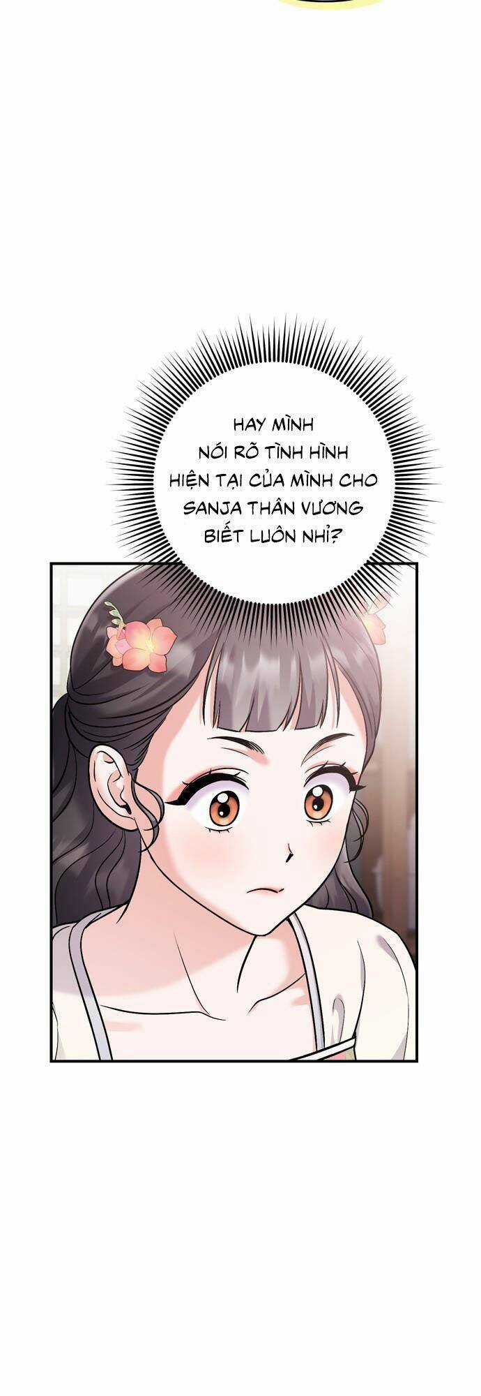 Từ Cao Thủ Trở Thành Phi Tần - Chapter 17 - Trang 57