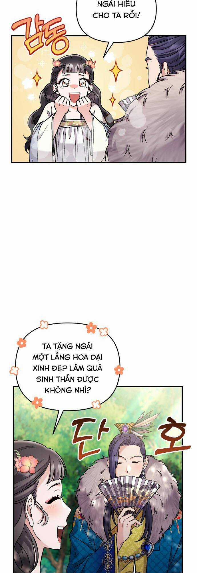 Từ Cao Thủ Trở Thành Phi Tần - Chapter 17 - Trang 60