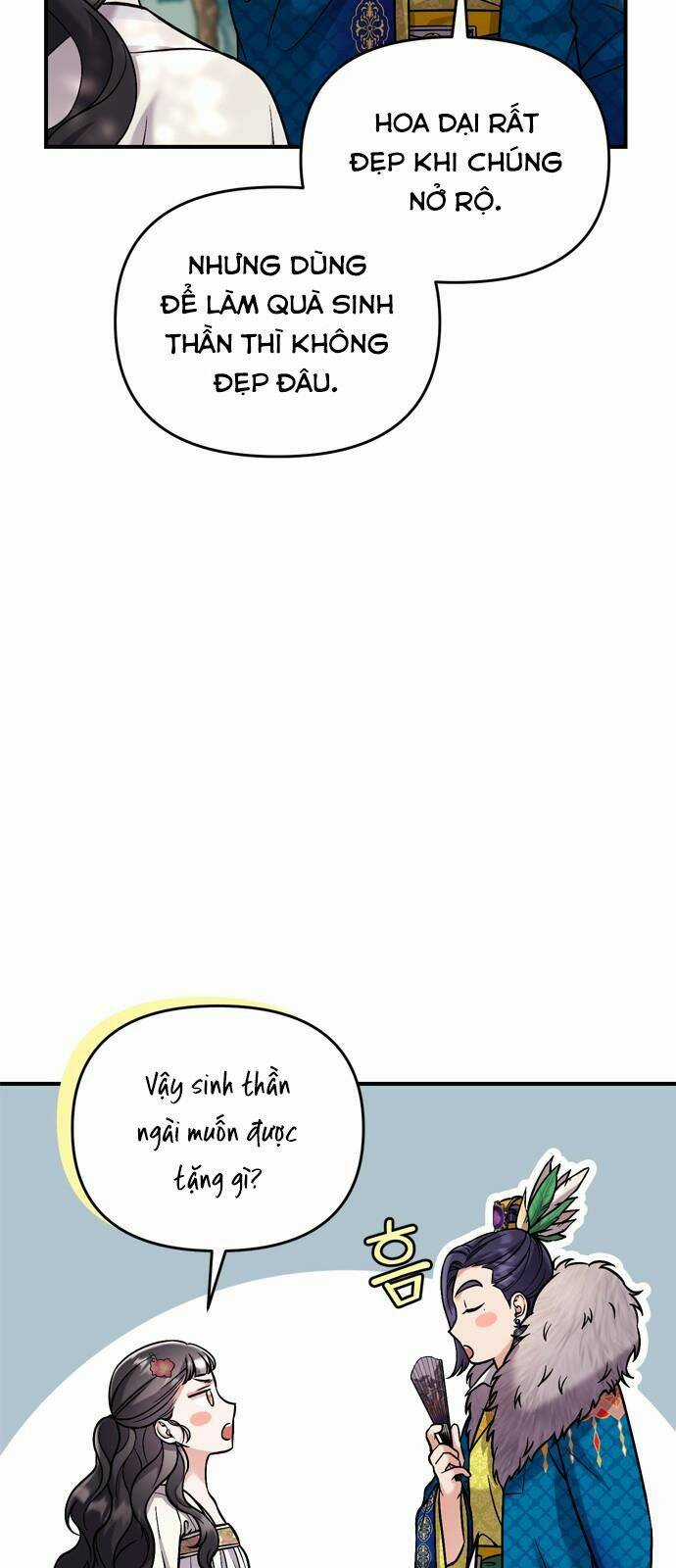 Từ Cao Thủ Trở Thành Phi Tần - Chapter 17 - Trang 61