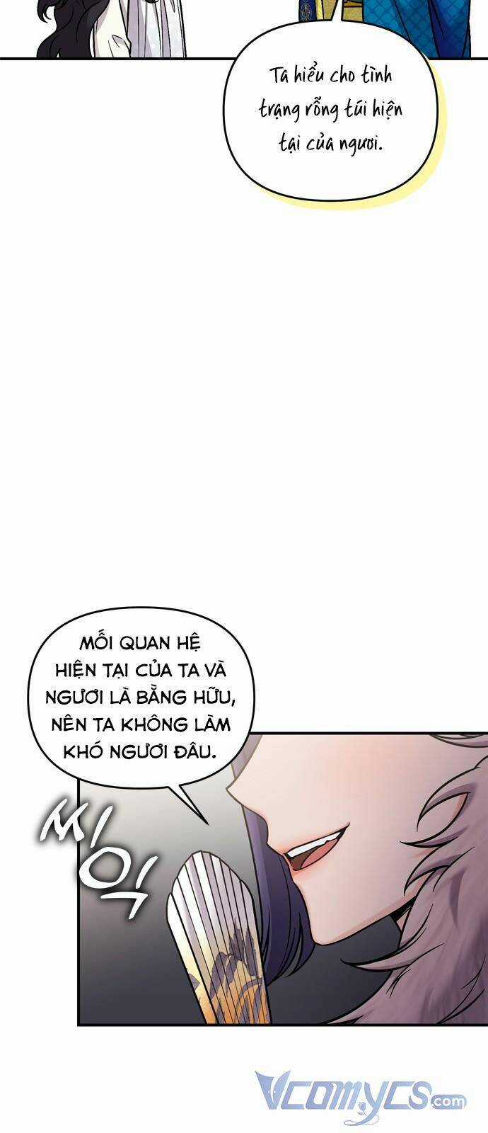 Từ Cao Thủ Trở Thành Phi Tần - Chapter 17 - Trang 62