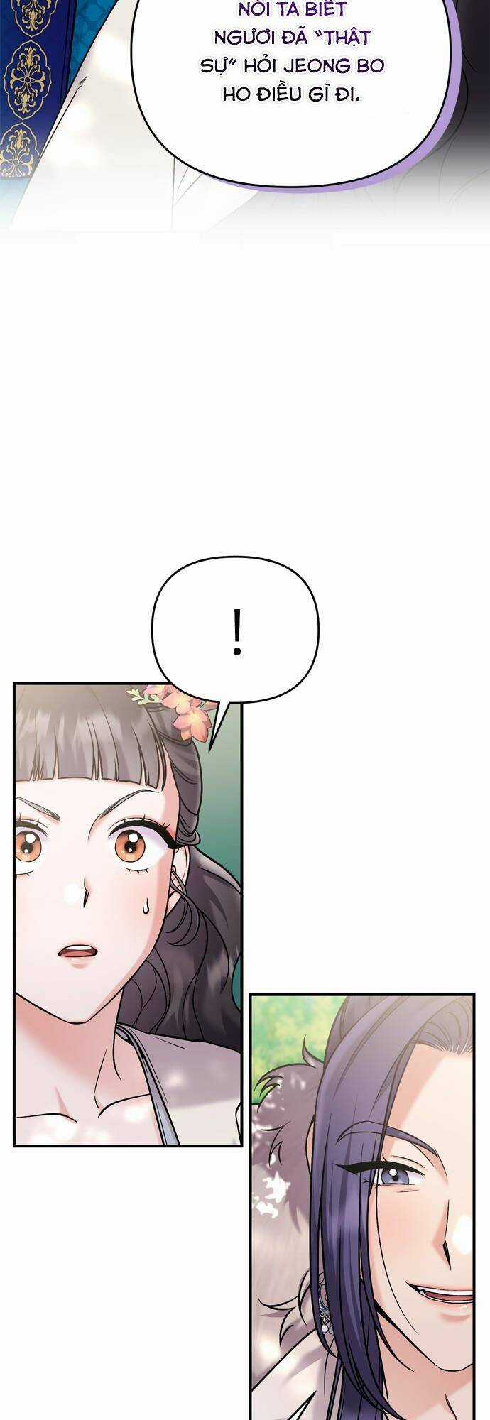 Từ Cao Thủ Trở Thành Phi Tần - Chapter 17 - Trang 64
