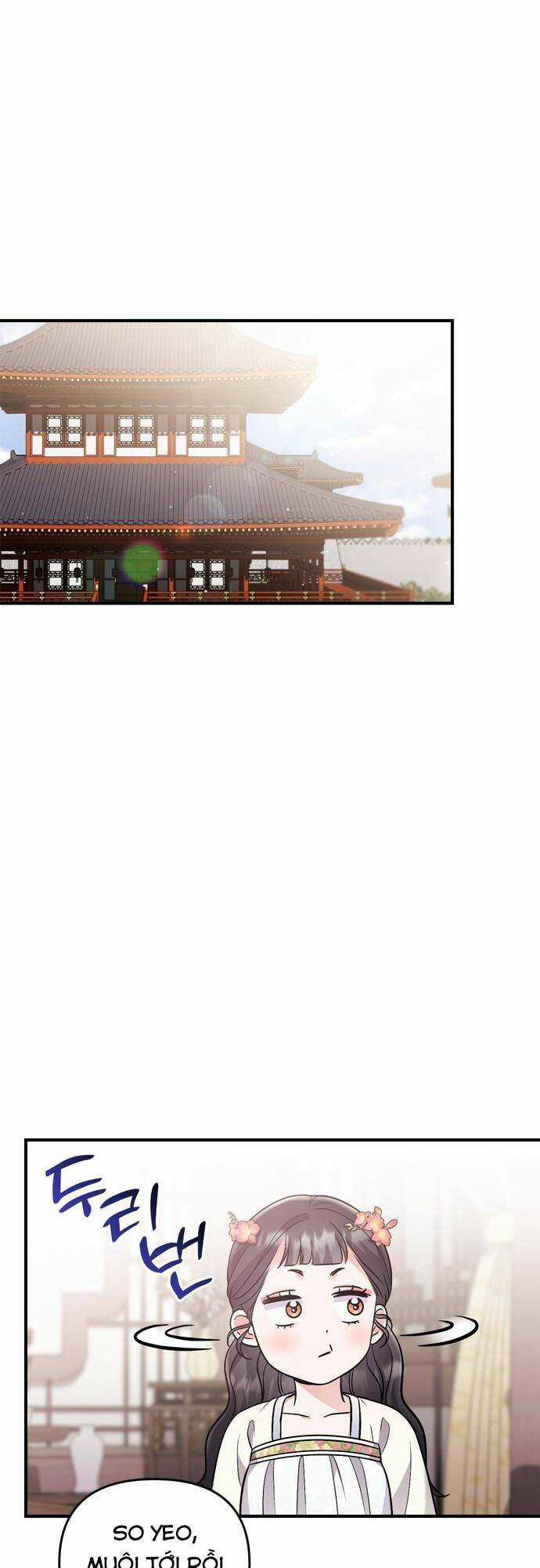 Từ Cao Thủ Trở Thành Phi Tần - Chapter 17 - Trang 69