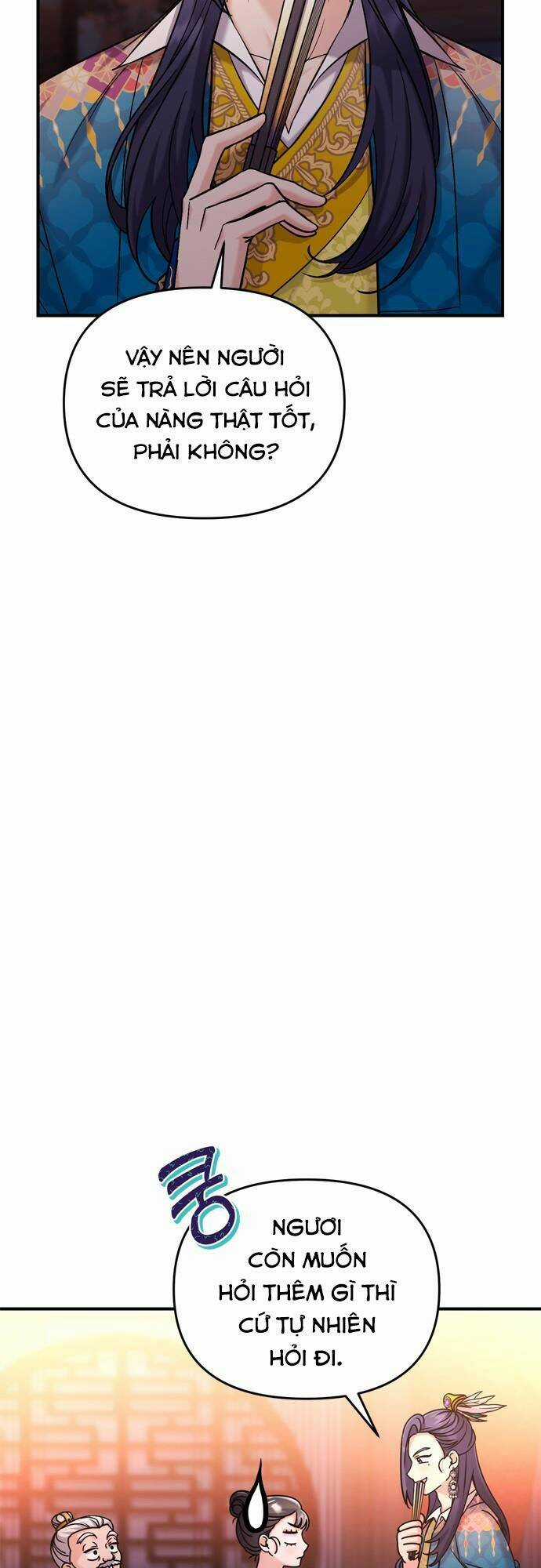 Từ Cao Thủ Trở Thành Phi Tần - Chapter 17 - Trang 8