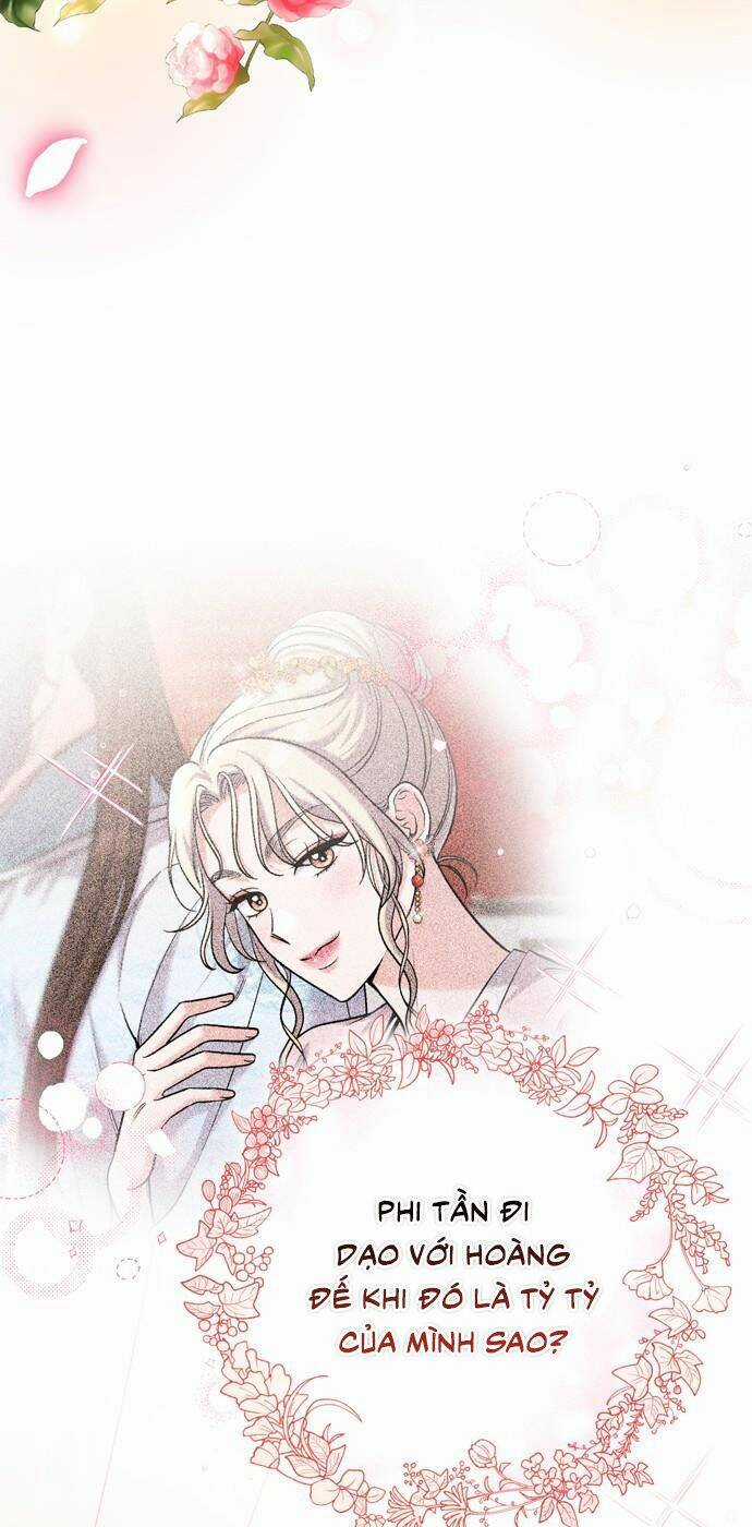 Từ Cao Thủ Trở Thành Phi Tần - Chapter 17 - Trang 72