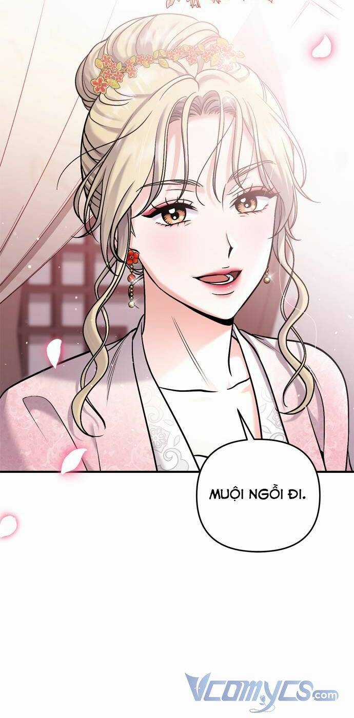 Từ Cao Thủ Trở Thành Phi Tần - Chapter 17 - Trang 73