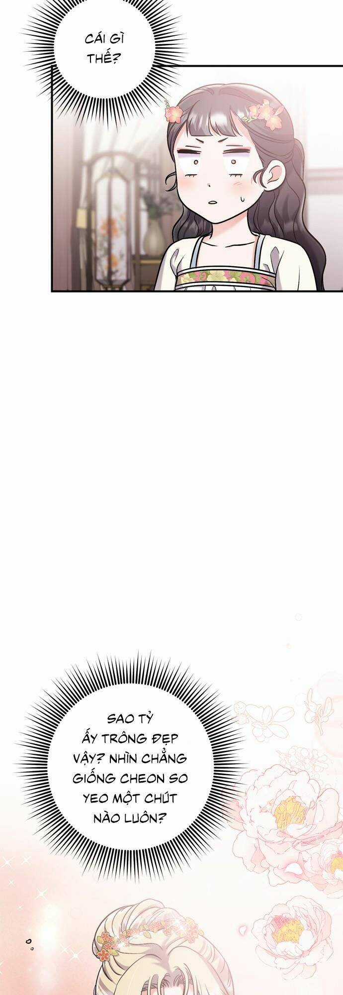 Từ Cao Thủ Trở Thành Phi Tần - Chapter 17 - Trang 75