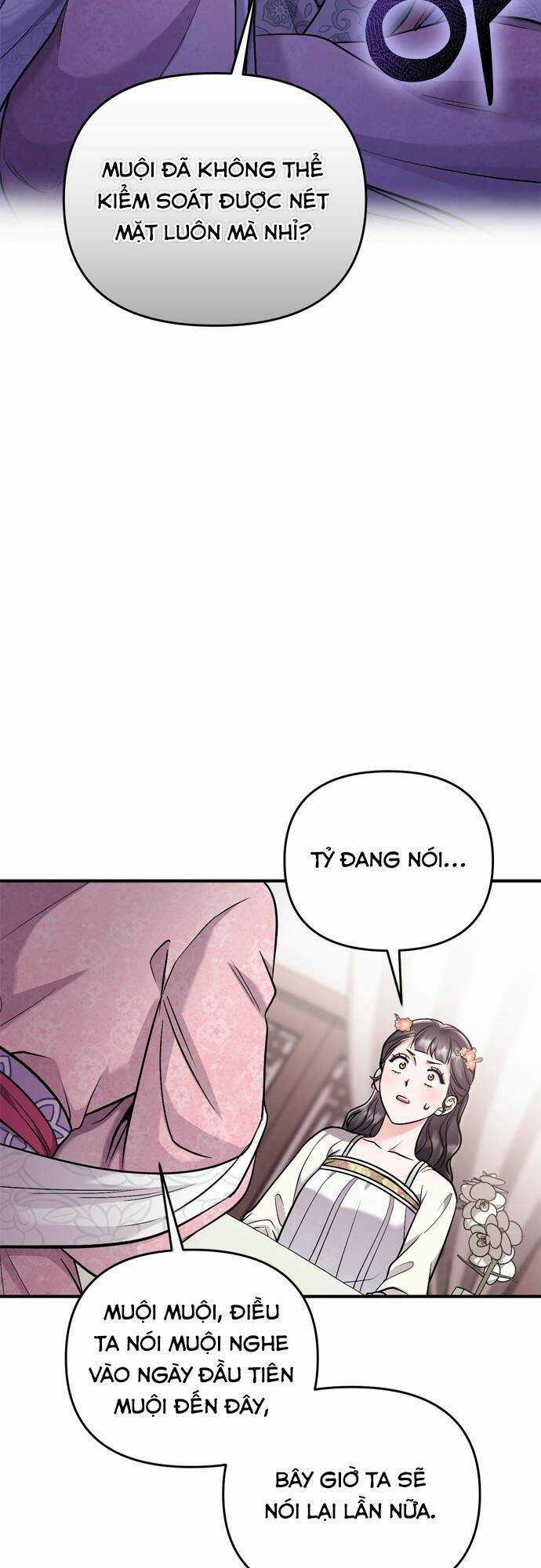 Từ Cao Thủ Trở Thành Phi Tần - Chapter 17 - Trang 81