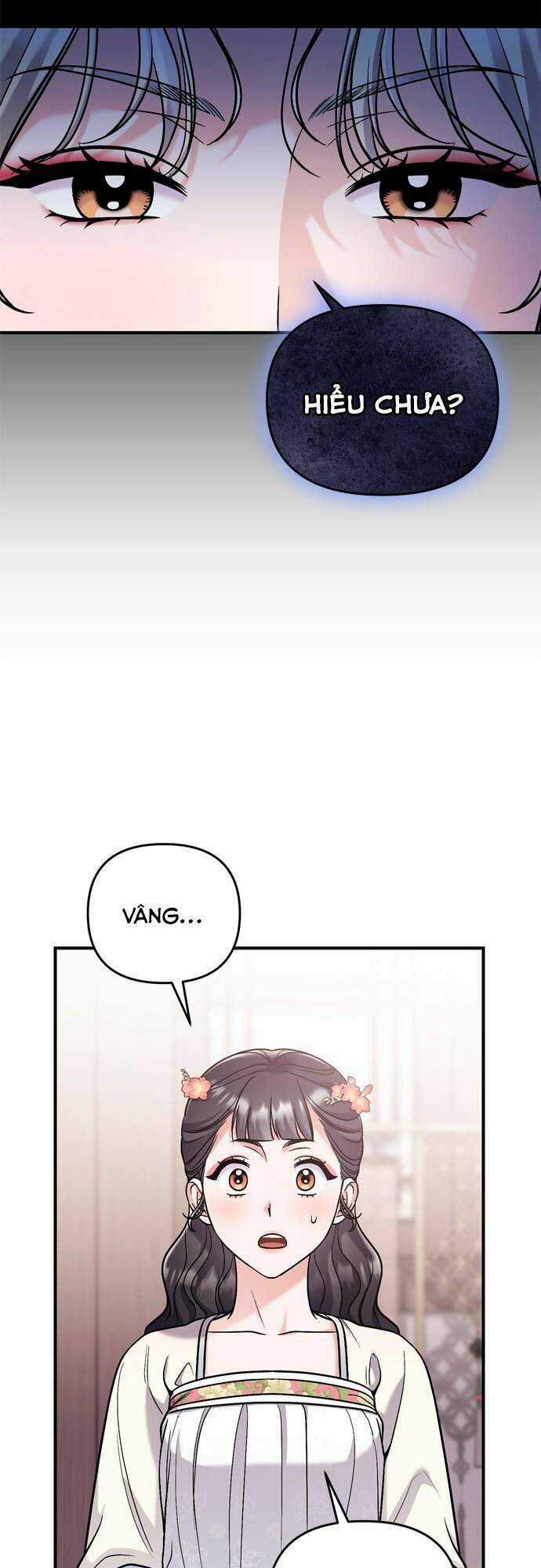 Từ Cao Thủ Trở Thành Phi Tần - Chapter 17 - Trang 84