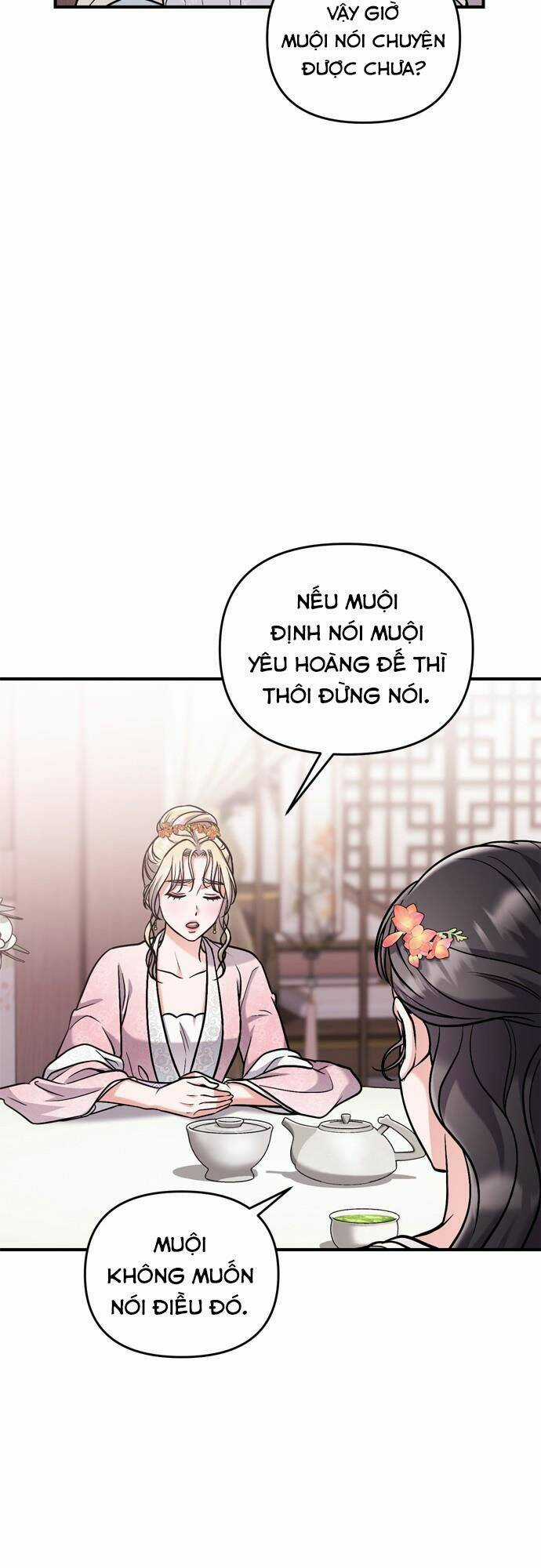 Từ Cao Thủ Trở Thành Phi Tần - Chapter 17 - Trang 85