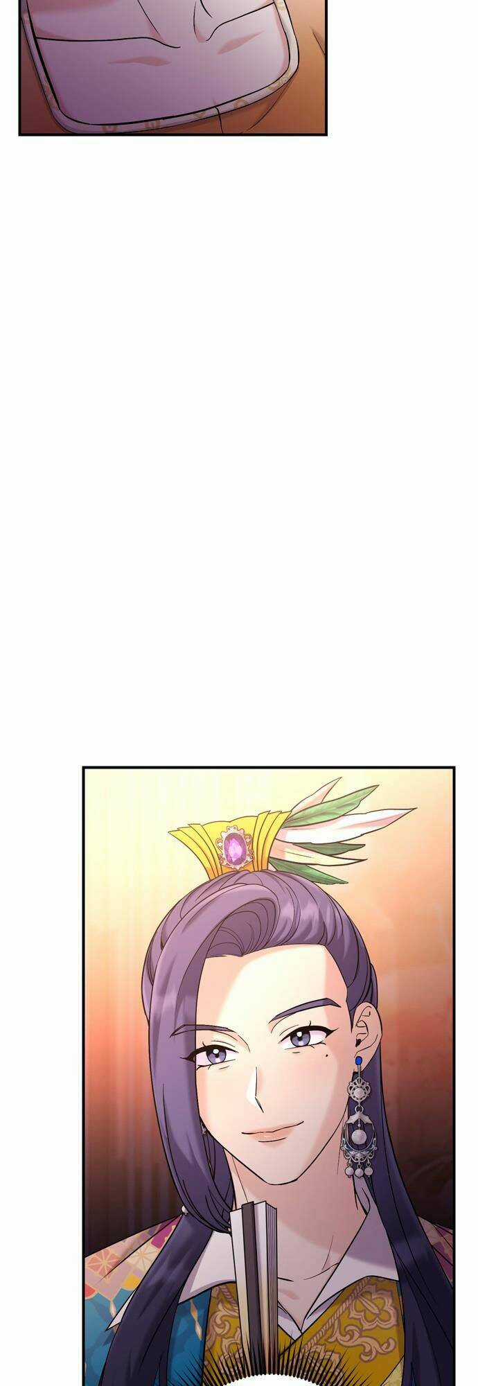 Từ Cao Thủ Trở Thành Phi Tần - Chapter 17 - Trang 10