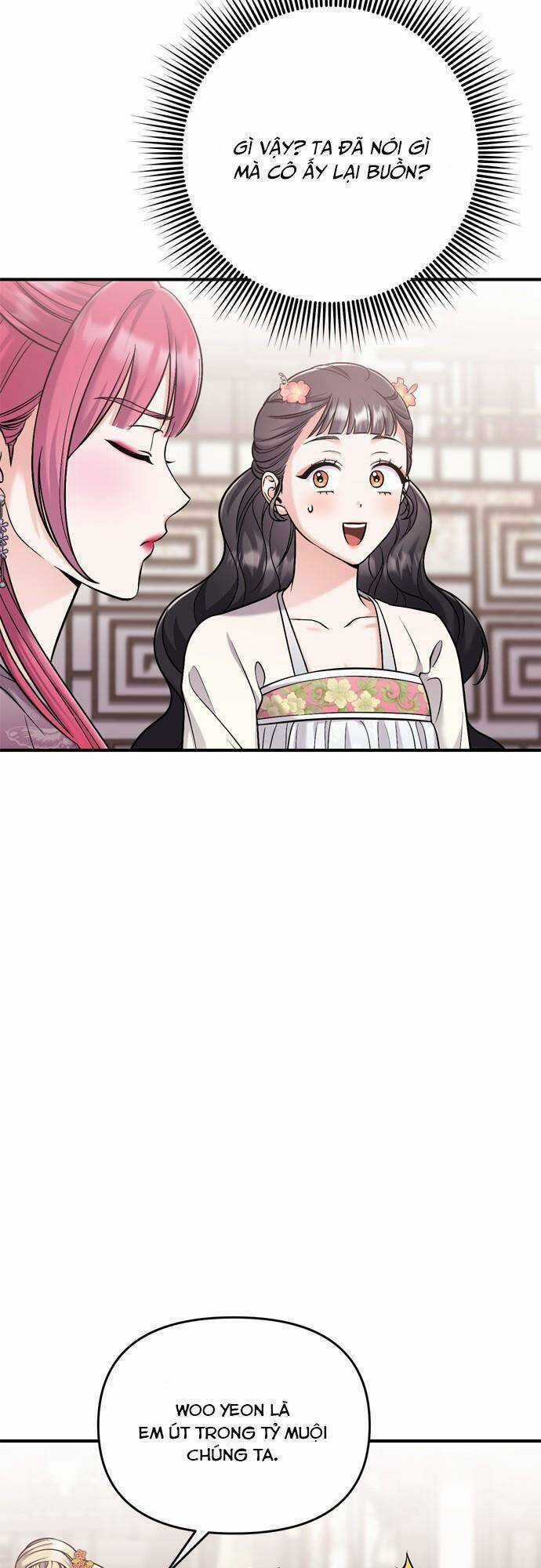 Từ Cao Thủ Trở Thành Phi Tần - Chapter 18 - Trang 15