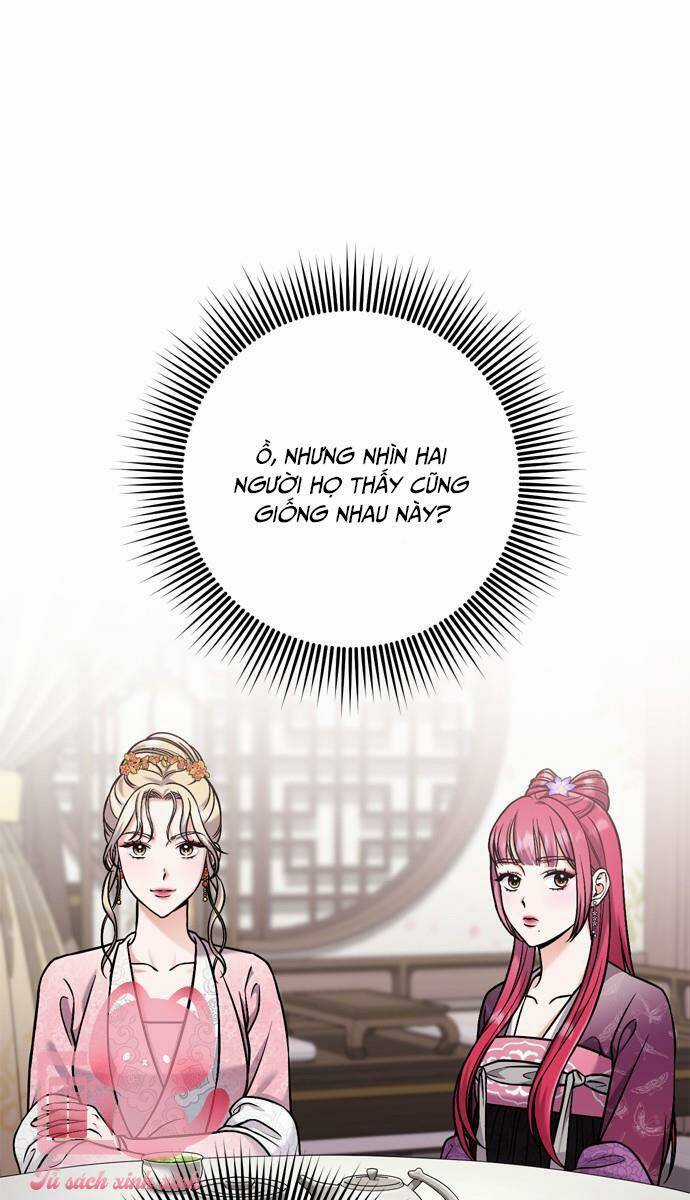 Từ Cao Thủ Trở Thành Phi Tần - Chapter 18 - Trang 17