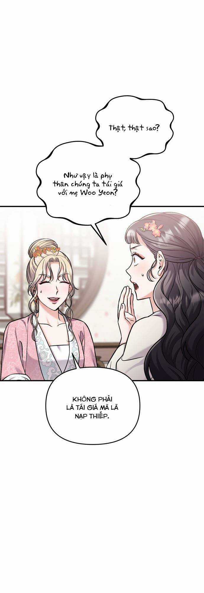 Từ Cao Thủ Trở Thành Phi Tần - Chapter 18 - Trang 20