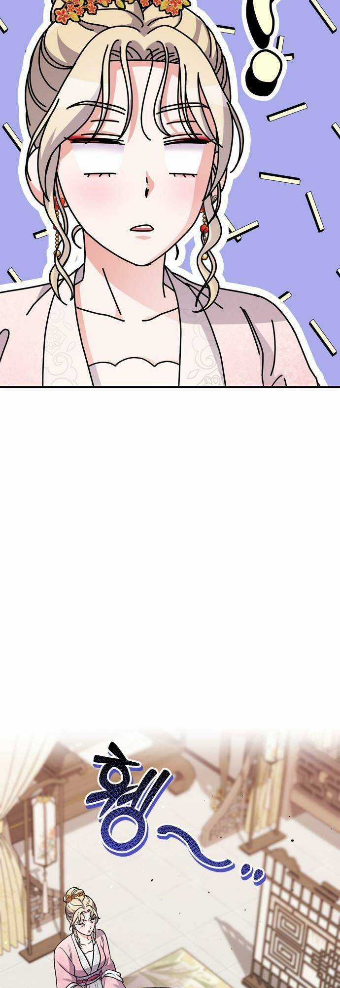 Từ Cao Thủ Trở Thành Phi Tần - Chapter 18 - Trang 3