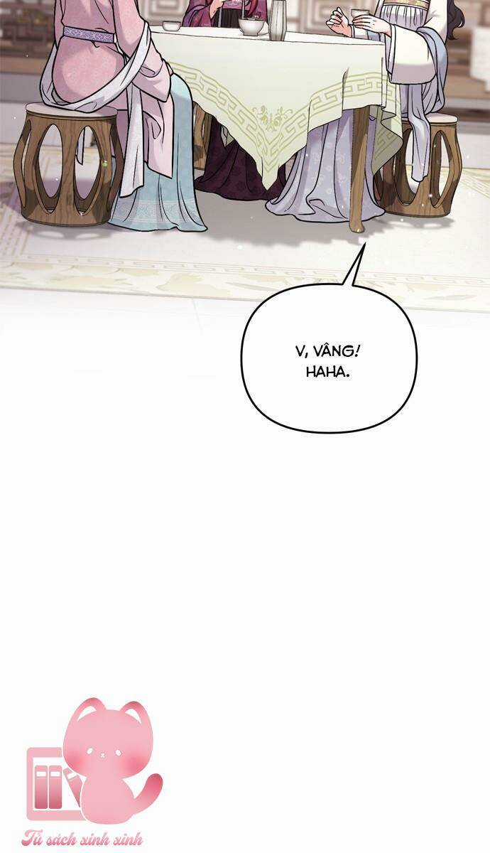 Từ Cao Thủ Trở Thành Phi Tần - Chapter 18 - Trang 25