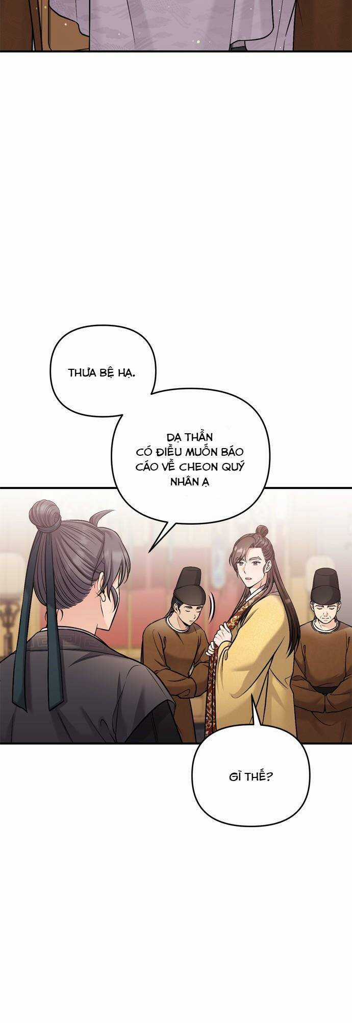 Từ Cao Thủ Trở Thành Phi Tần - Chapter 18 - Trang 28