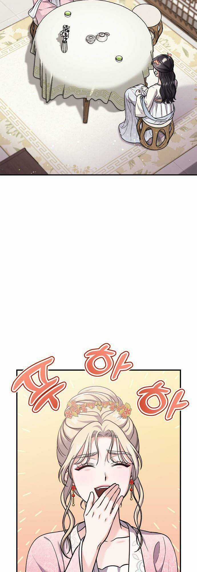 Từ Cao Thủ Trở Thành Phi Tần - Chapter 18 - Trang 4