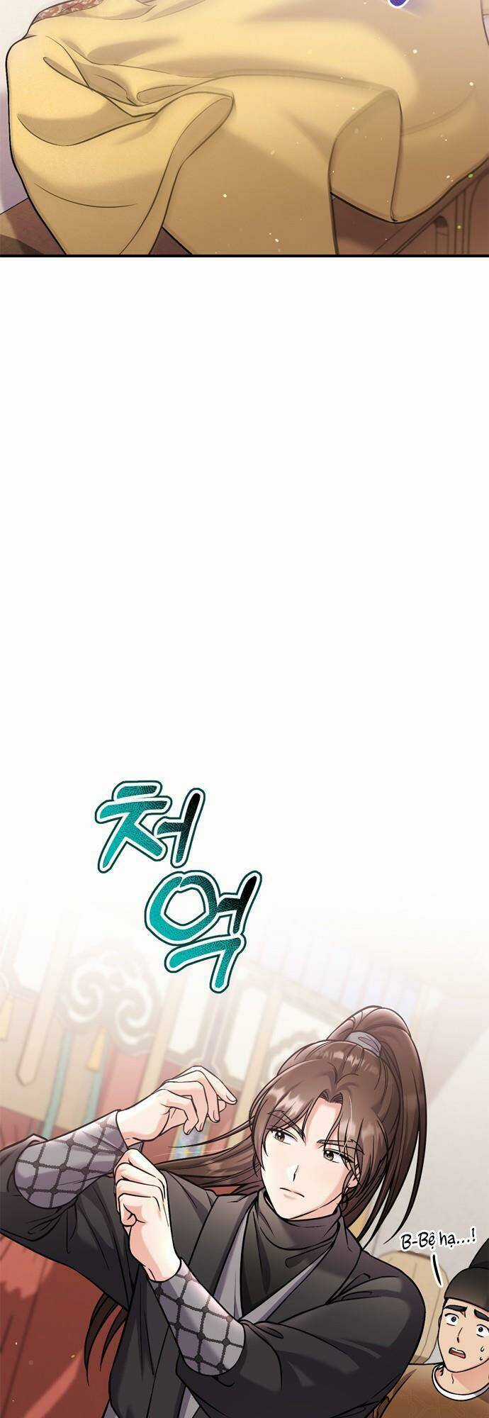 Từ Cao Thủ Trở Thành Phi Tần - Chapter 18 - Trang 34