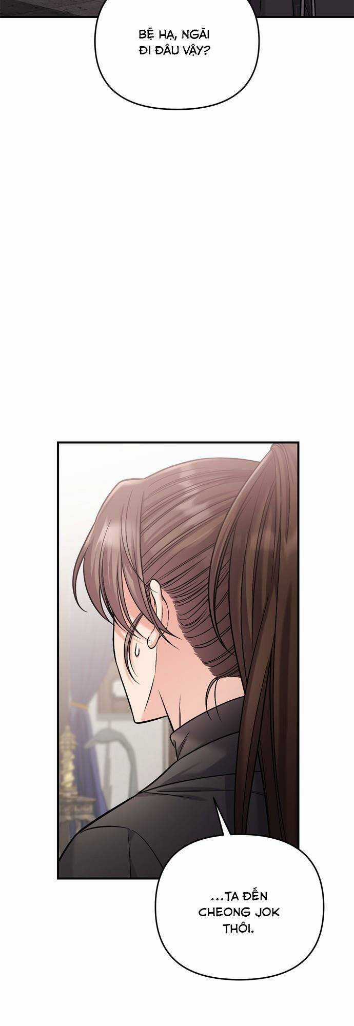 Từ Cao Thủ Trở Thành Phi Tần - Chapter 18 - Trang 36