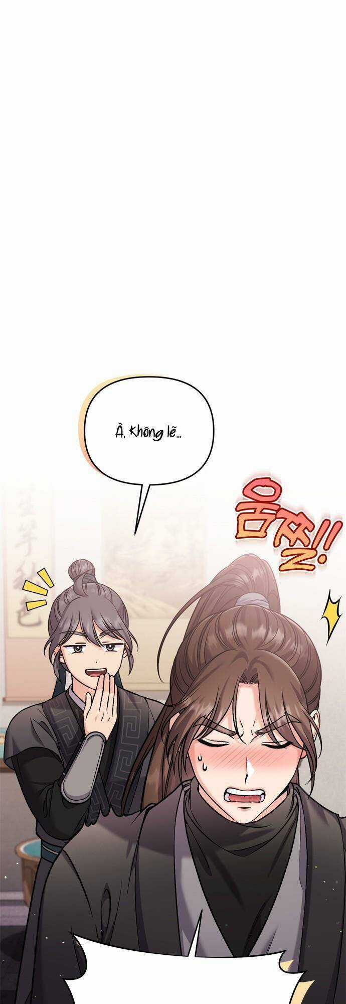 Từ Cao Thủ Trở Thành Phi Tần - Chapter 18 - Trang 37