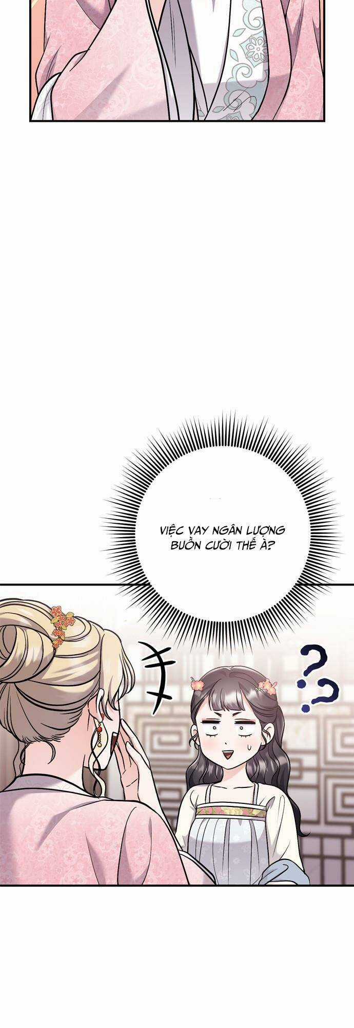 Từ Cao Thủ Trở Thành Phi Tần - Chapter 18 - Trang 5