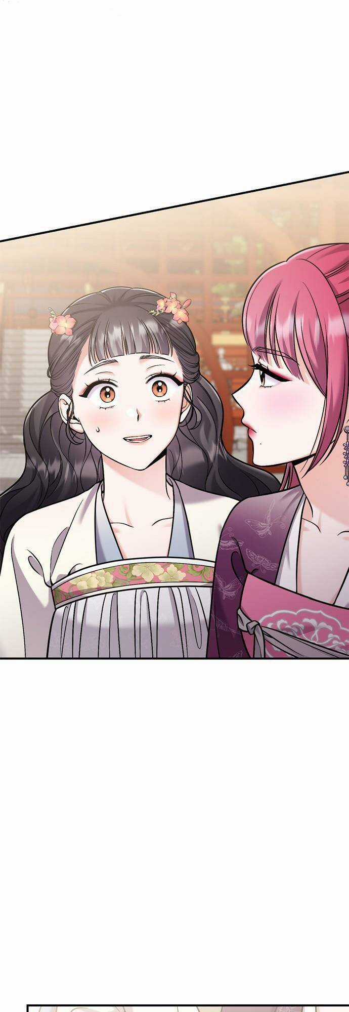 Từ Cao Thủ Trở Thành Phi Tần - Chapter 18 - Trang 46