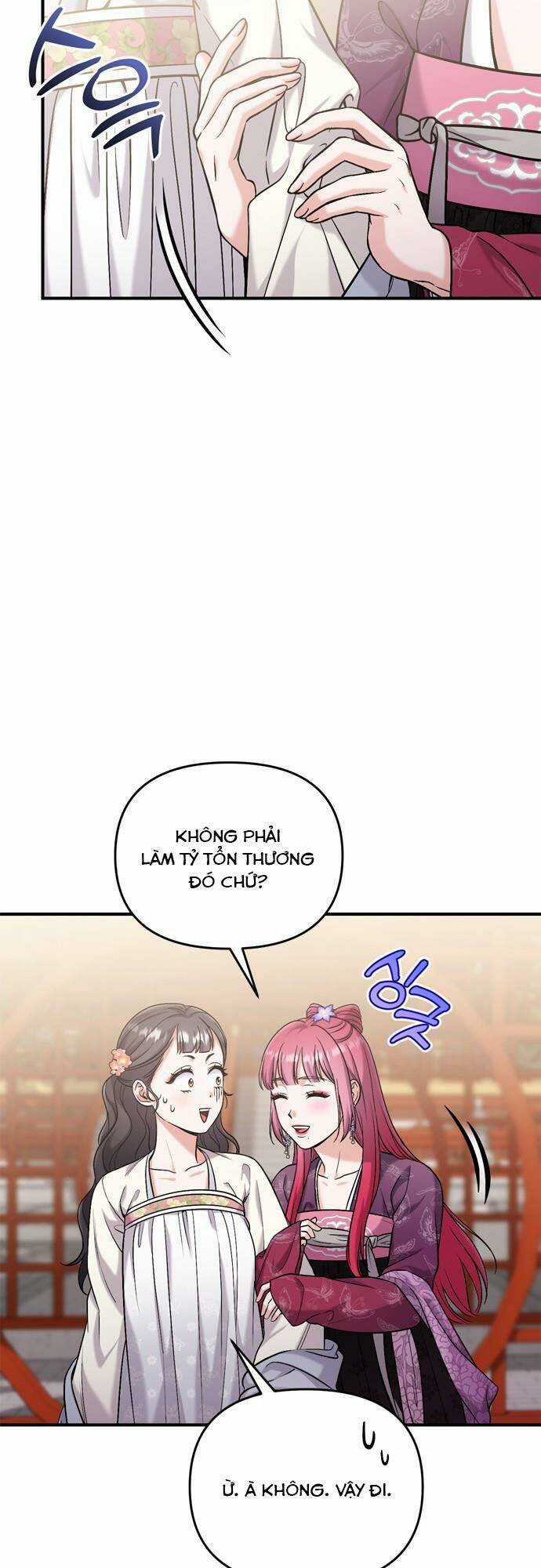 Từ Cao Thủ Trở Thành Phi Tần - Chapter 18 - Trang 47