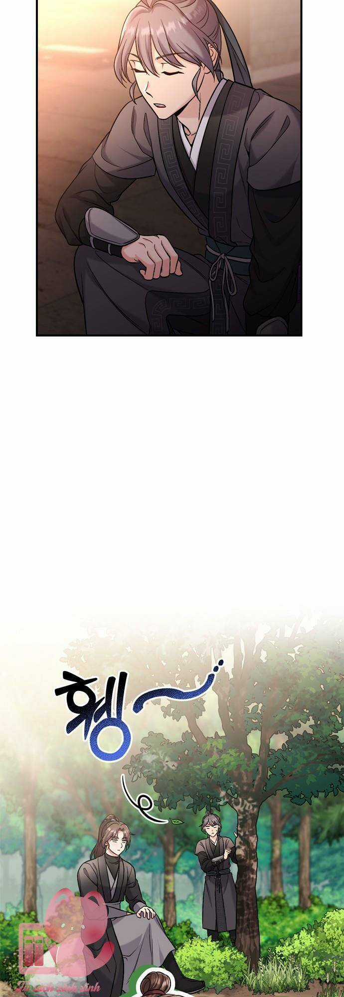 Từ Cao Thủ Trở Thành Phi Tần - Chapter 18 - Trang 50