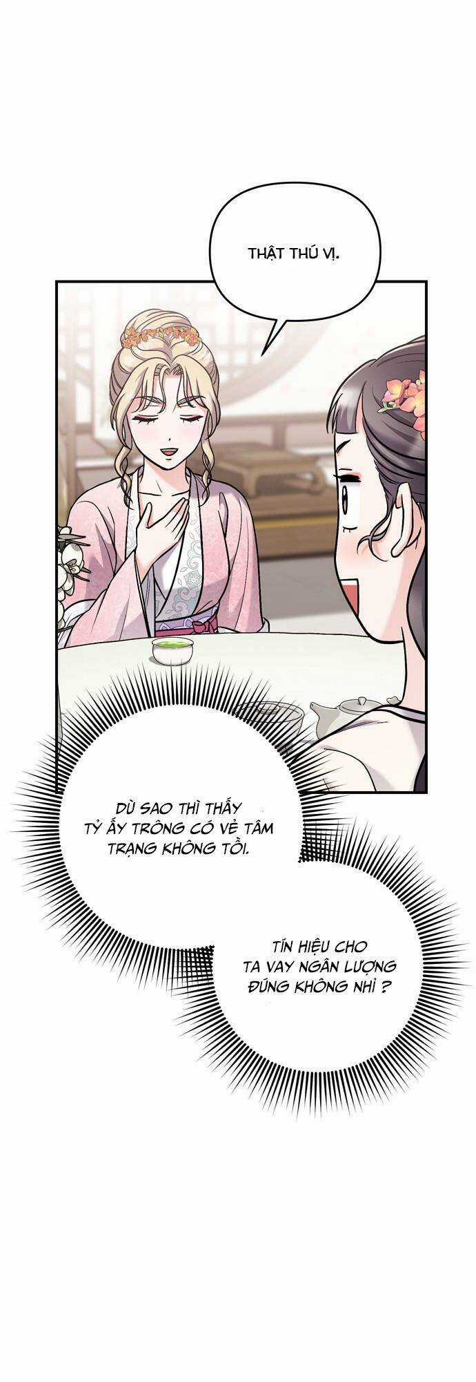 Từ Cao Thủ Trở Thành Phi Tần - Chapter 18 - Trang 6