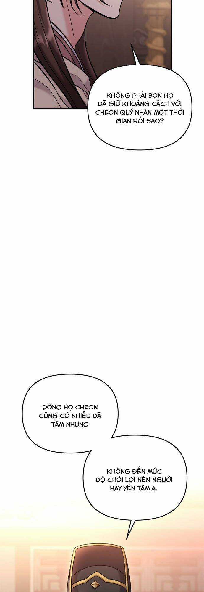 Từ Cao Thủ Trở Thành Phi Tần - Chapter 18 - Trang 52