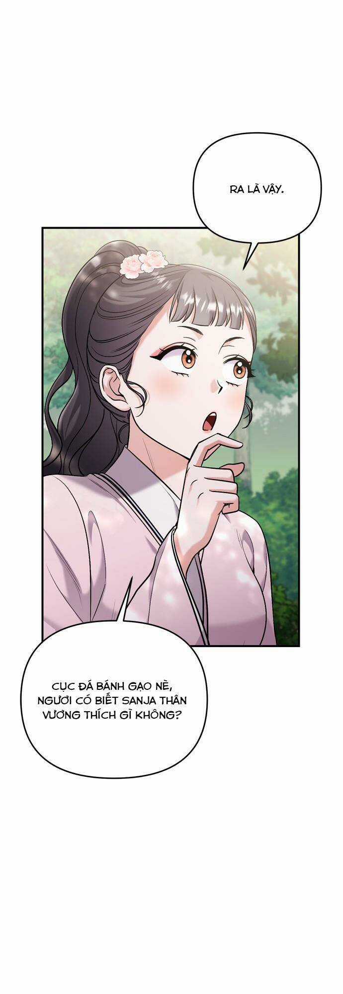 Từ Cao Thủ Trở Thành Phi Tần - Chapter 18 - Trang 69