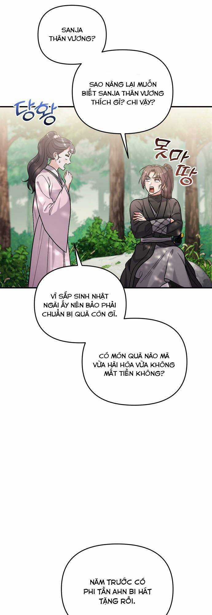 Từ Cao Thủ Trở Thành Phi Tần - Chapter 18 - Trang 70