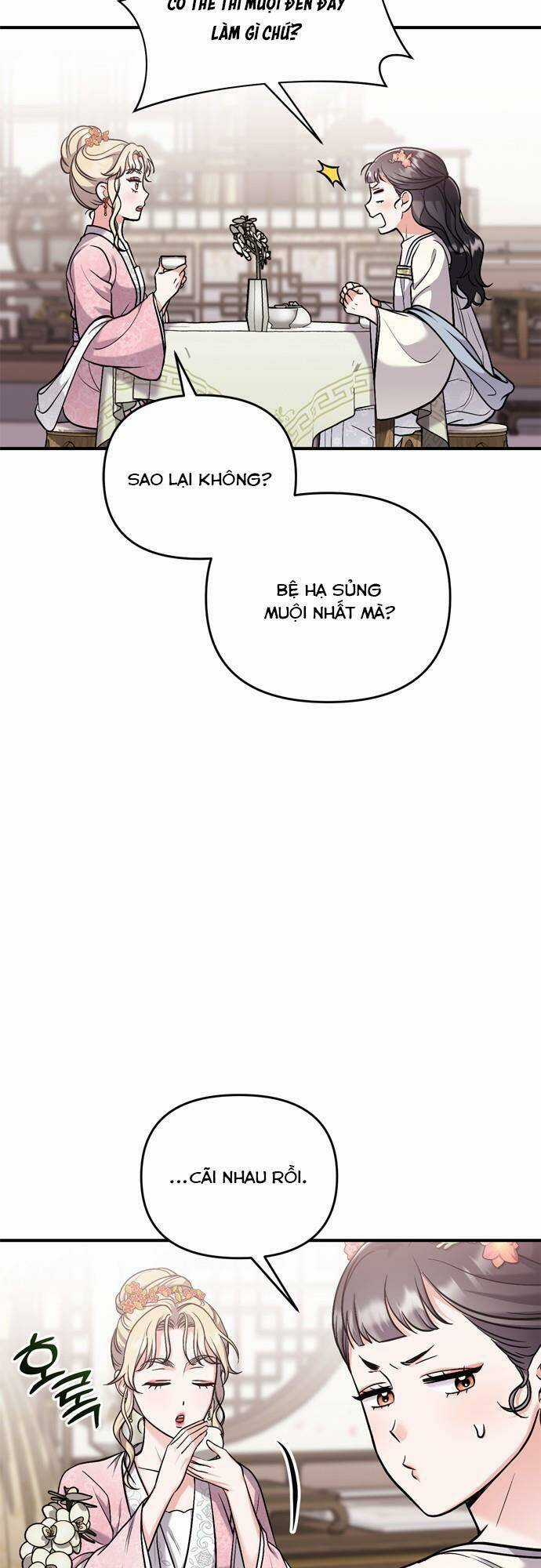 Từ Cao Thủ Trở Thành Phi Tần - Chapter 18 - Trang 8