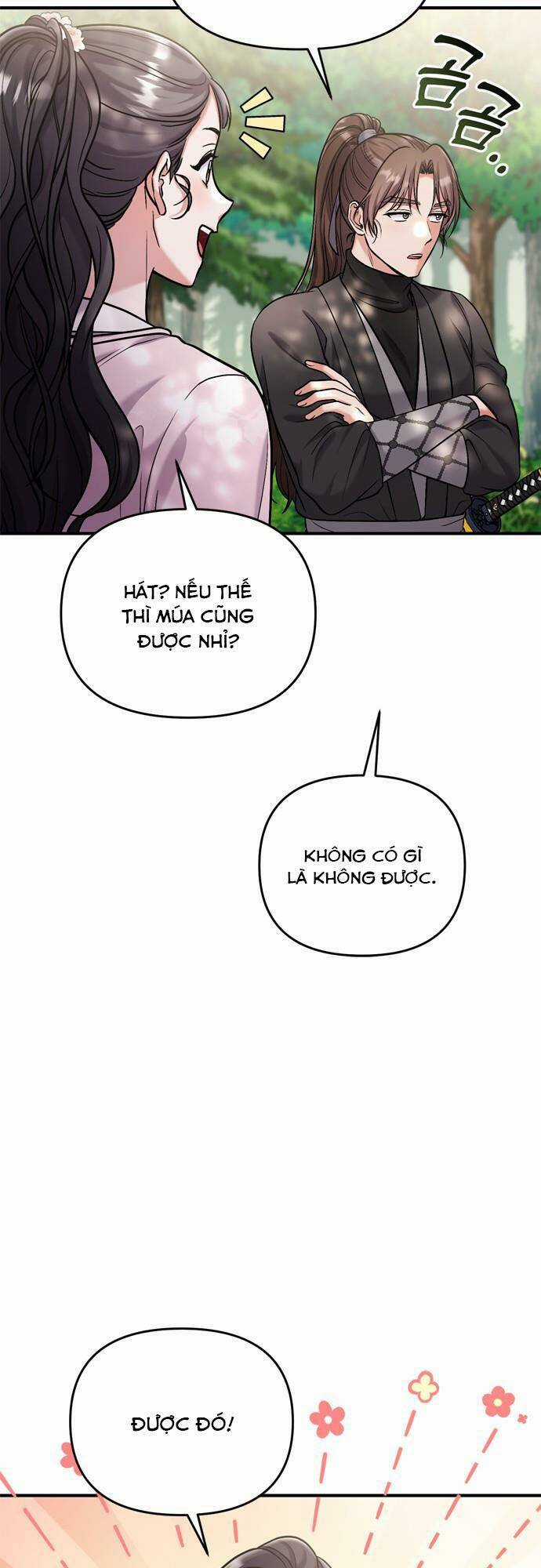 Từ Cao Thủ Trở Thành Phi Tần - Chapter 18 - Trang 71