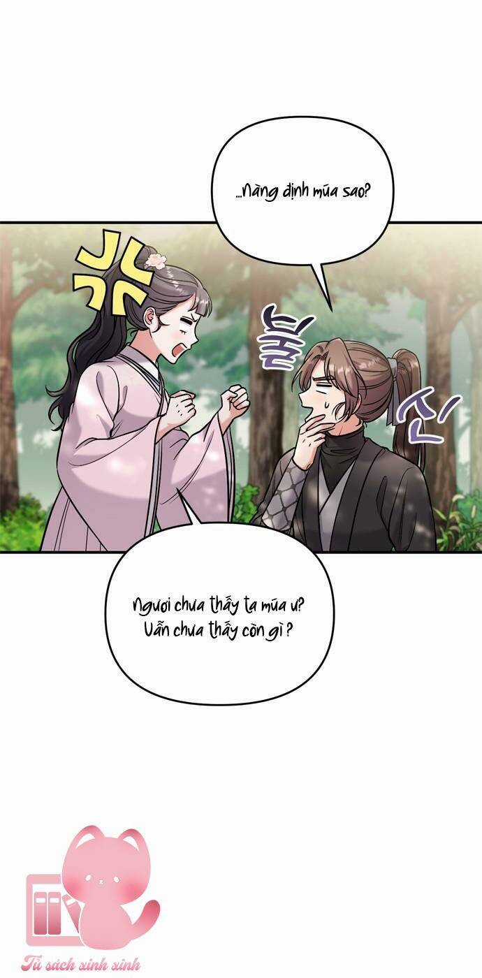 Từ Cao Thủ Trở Thành Phi Tần - Chapter 18 - Trang 73