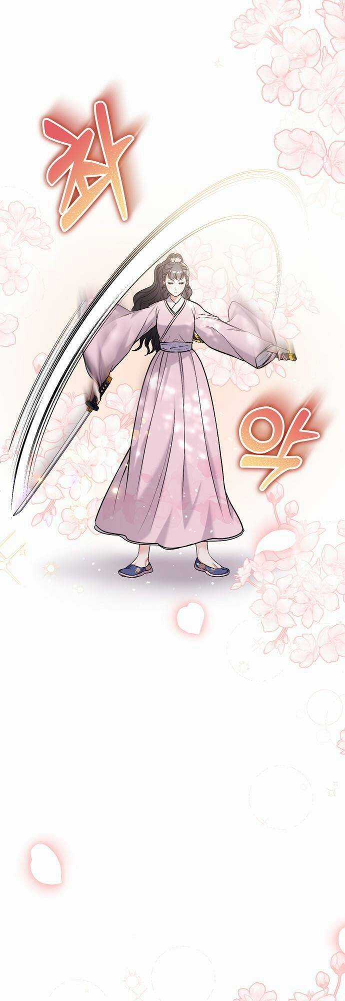 Từ Cao Thủ Trở Thành Phi Tần - Chapter 18 - Trang 77