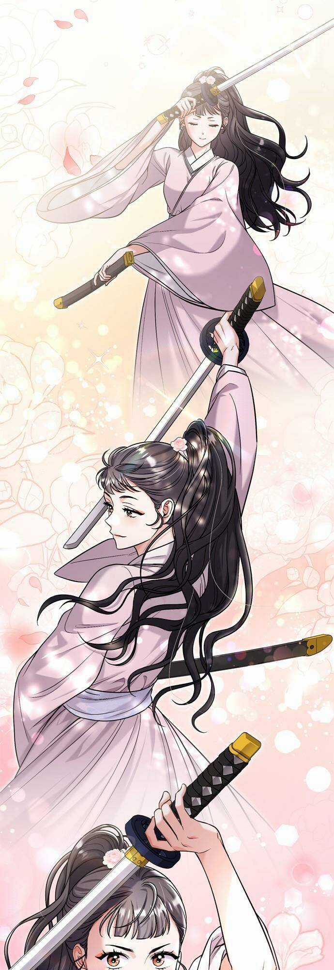 Từ Cao Thủ Trở Thành Phi Tần - Chapter 18 - Trang 84