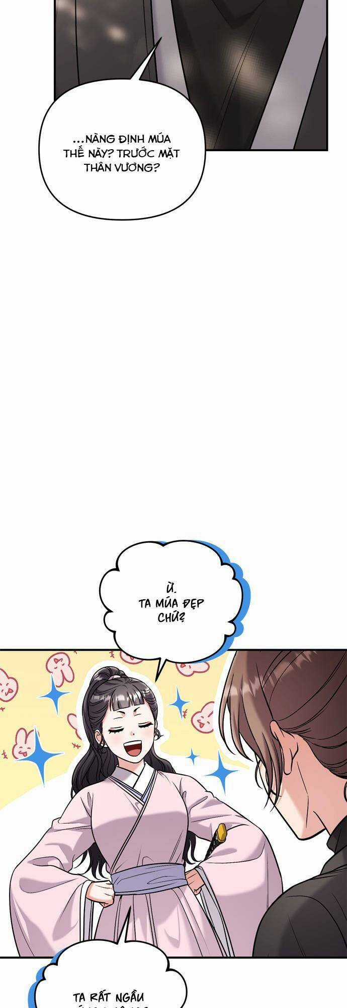 Từ Cao Thủ Trở Thành Phi Tần - Chapter 18 - Trang 90