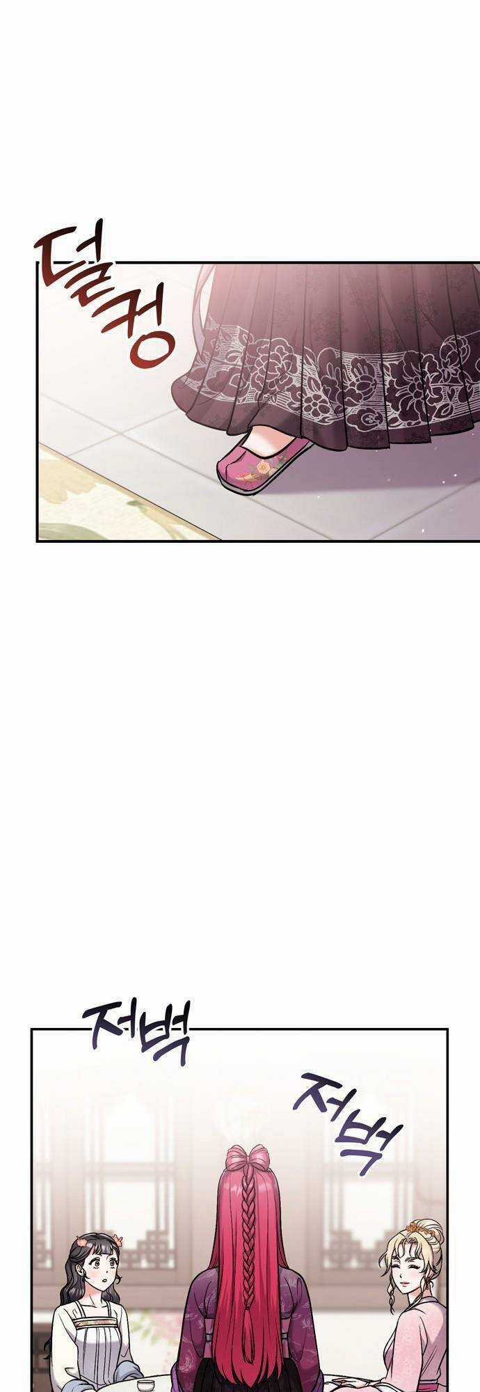 Từ Cao Thủ Trở Thành Phi Tần - Chapter 18 - Trang 10