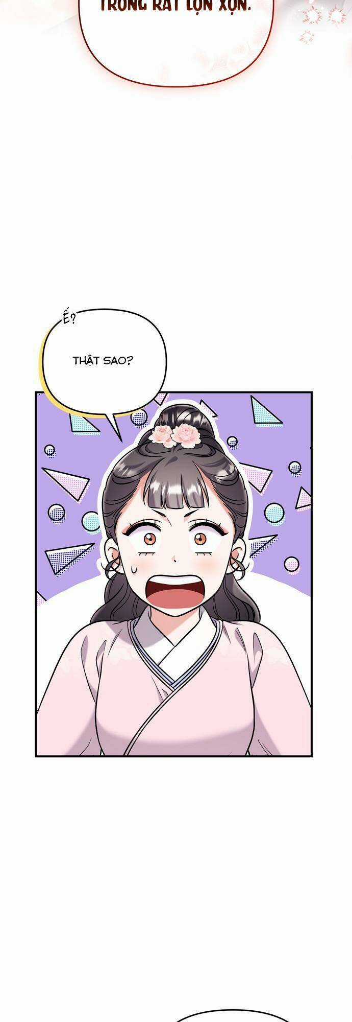 Từ Cao Thủ Trở Thành Phi Tần - Chapter 19 - Trang 3