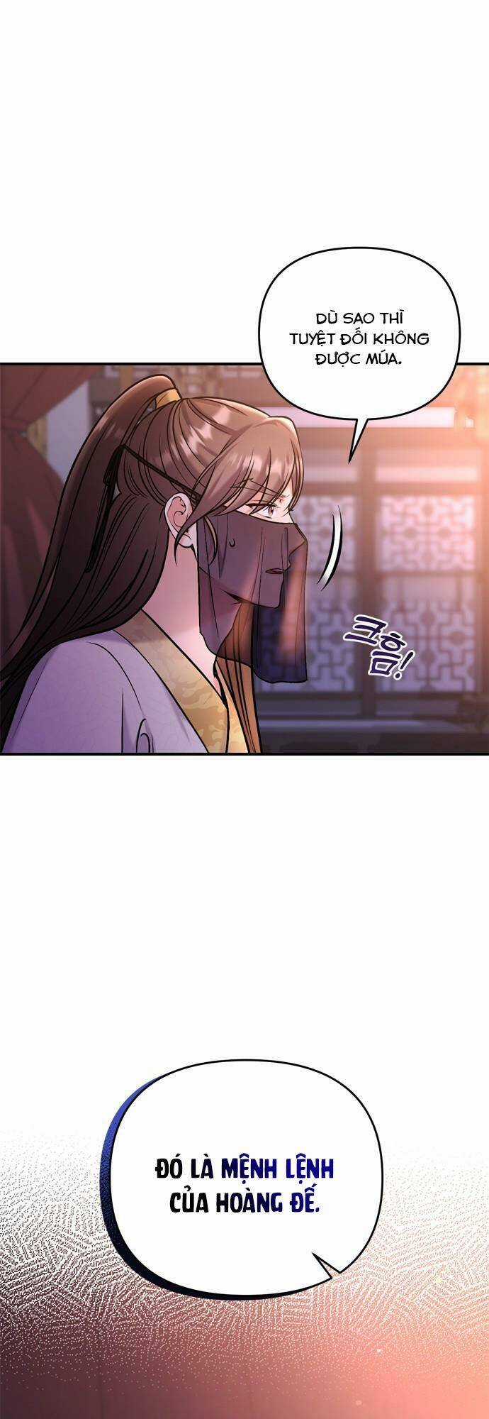 Từ Cao Thủ Trở Thành Phi Tần - Chapter 19 - Trang 21