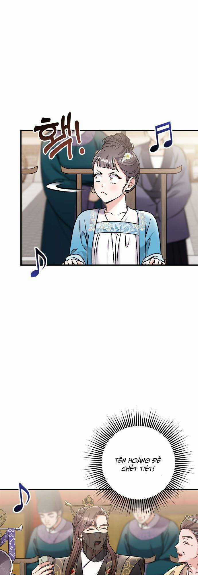 Từ Cao Thủ Trở Thành Phi Tần - Chapter 19 - Trang 27