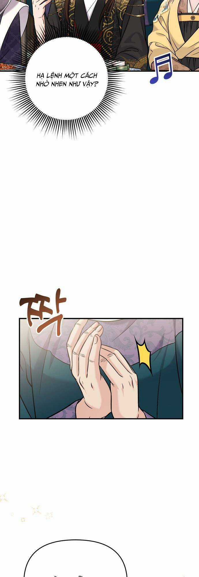 Từ Cao Thủ Trở Thành Phi Tần - Chapter 19 - Trang 28