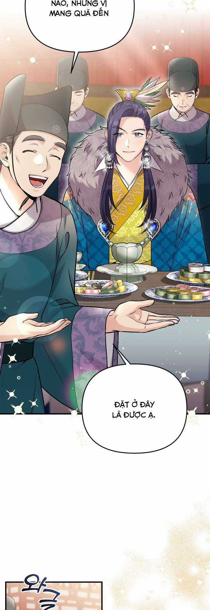 Từ Cao Thủ Trở Thành Phi Tần - Chapter 19 - Trang 29