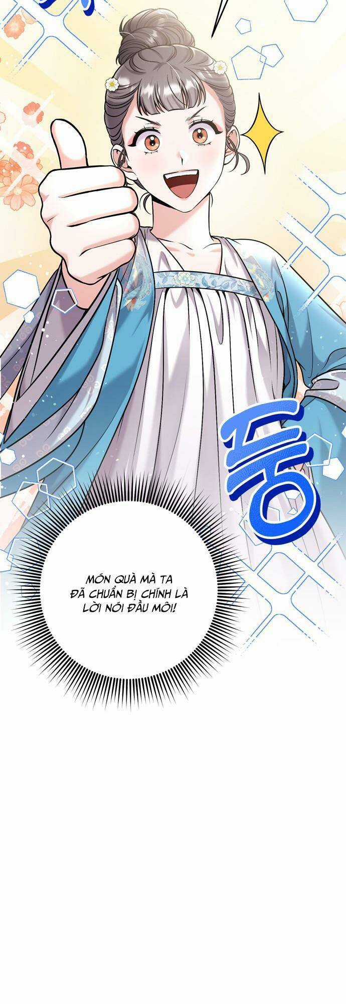 Từ Cao Thủ Trở Thành Phi Tần - Chapter 19 - Trang 39