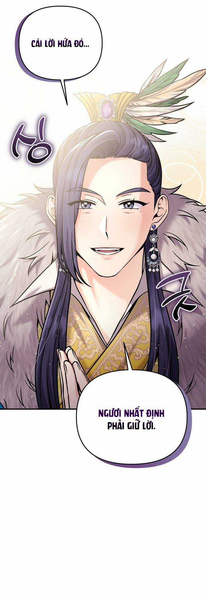 Từ Cao Thủ Trở Thành Phi Tần - Chapter 19 - Trang 45