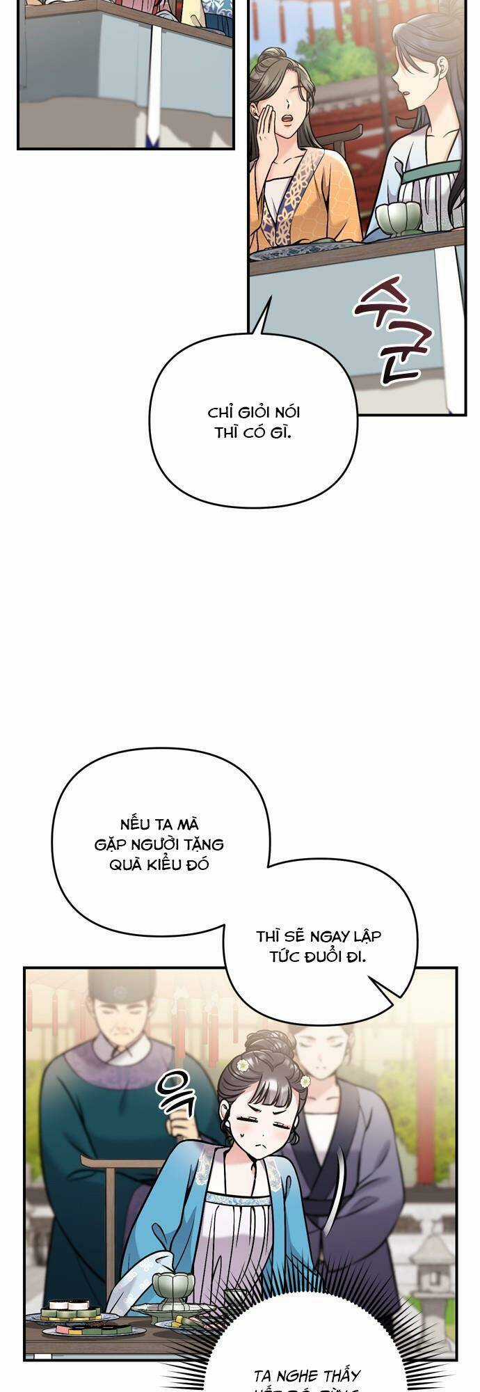 Từ Cao Thủ Trở Thành Phi Tần - Chapter 19 - Trang 47